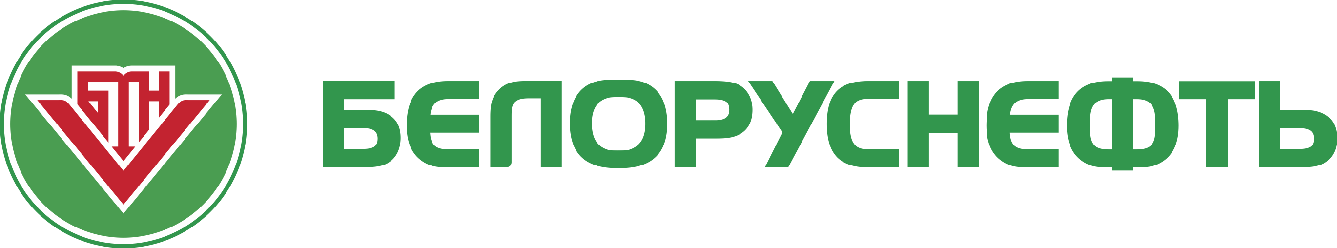 Белоруснефть